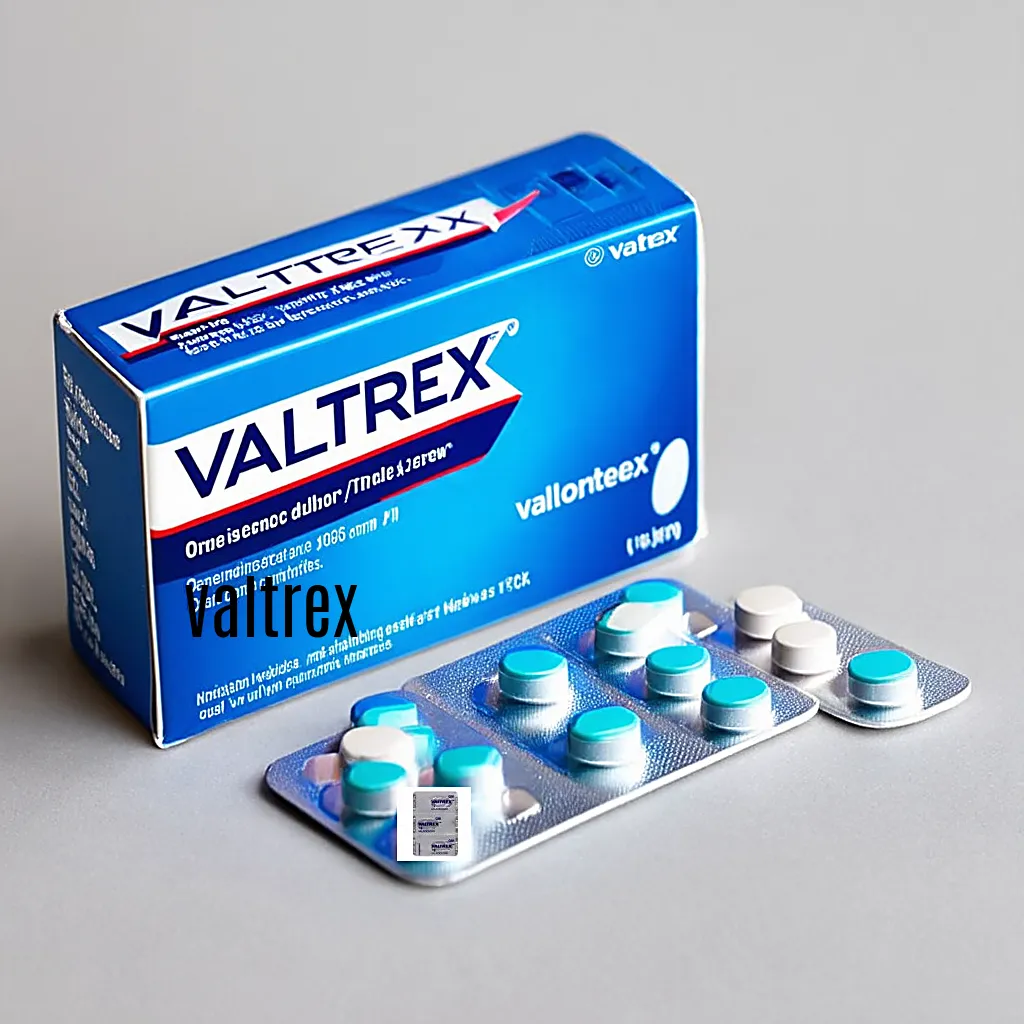 Valtrex